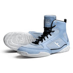 Hayabusa Pro Boxschuhe - Hellblau