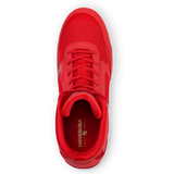 Hayabusa Pro Boxschuhe - Rot