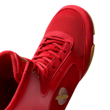Hayabusa Pro Boxschuhe - Rot