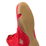 Hayabusa Pro Boxschuhe - Rot