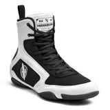 Hayabusa Pro Boxschuhe - Weiß