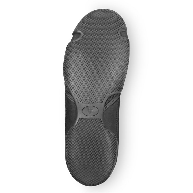 Hayabusa Pro Boxschuhe - Schwarz