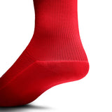 Hayabusa Pro Boxhandschuhe Socken - Rot