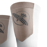 Hayabusa Pro Boxing Socken - Weiß