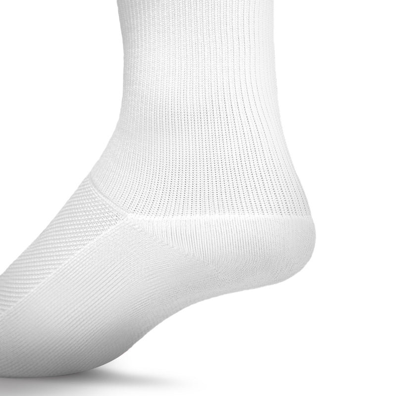 Hayabusa Pro Boxing Socken - Weiß