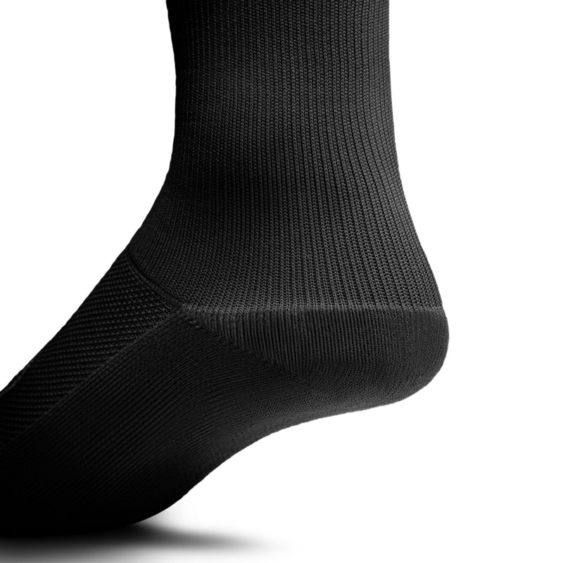 Hayabusa Pro Boxing Socken - Schwarz