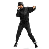 Hayabusa Pro Hooded Sauna Suit