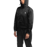 Hayabusa Pro Hooded Sauna Suit