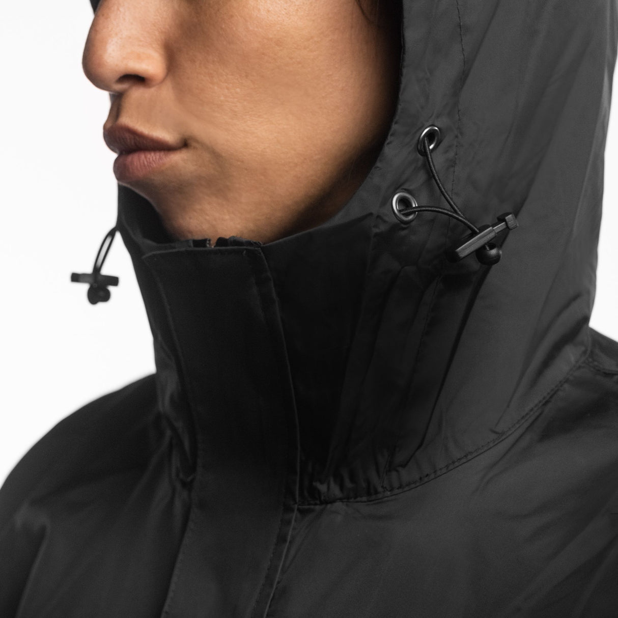 Hayabusa Pro Hooded Sauna Suit
