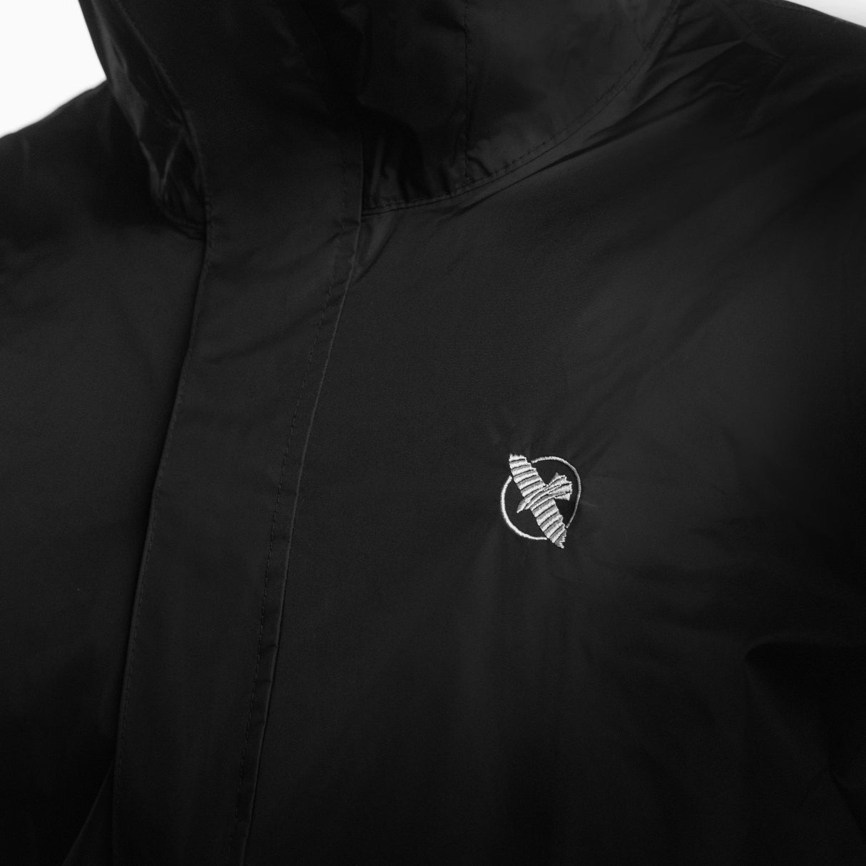 Hayabusa Pro Hooded Sauna Suit