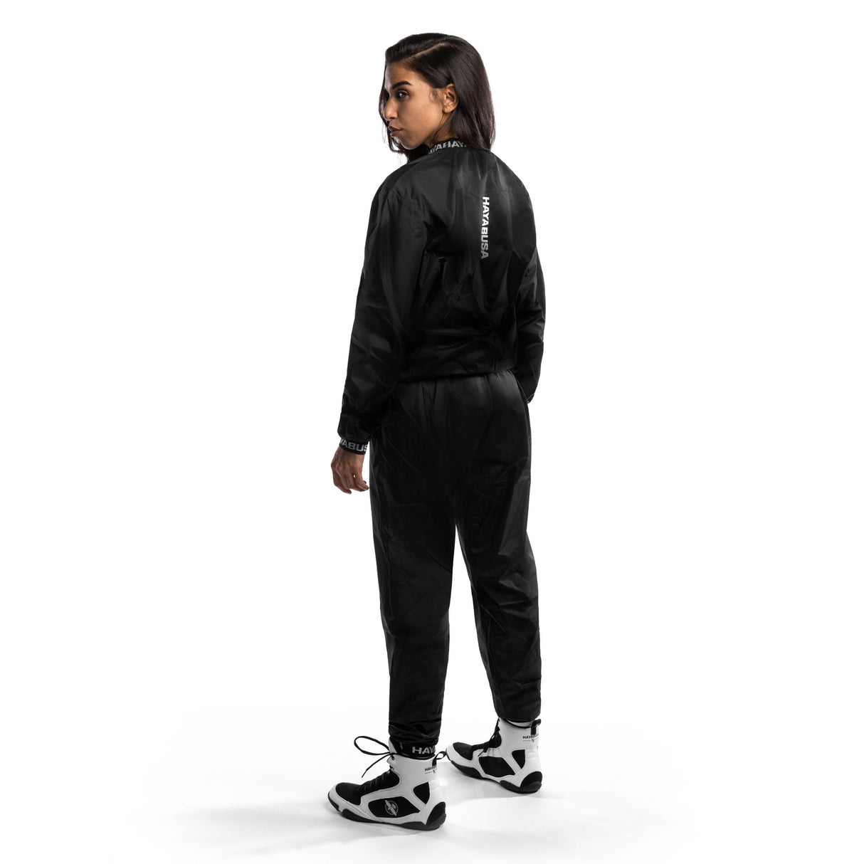 Hayabusa Pro Sauna Anzug