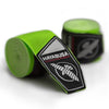 Hayabusa Perfect Stretch Handwraps - Grün - 4,5 Meter