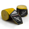 Hayabusa Perfect Stretch Handwraps - Gelb - 4,5 Meter