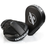 Hayabusa PTS3 Fokus Handschuhe - Schwarz