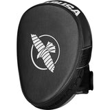 Hayabusa PTS3 Mikro Fokus Handschuhe - Schwarz