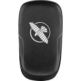 Hayabusa PTS3 Thai Pads - Vorgekrümmt - Schwarz - Standardgröße