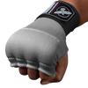 Hayabusa Quick Gel Handwraps - Grau