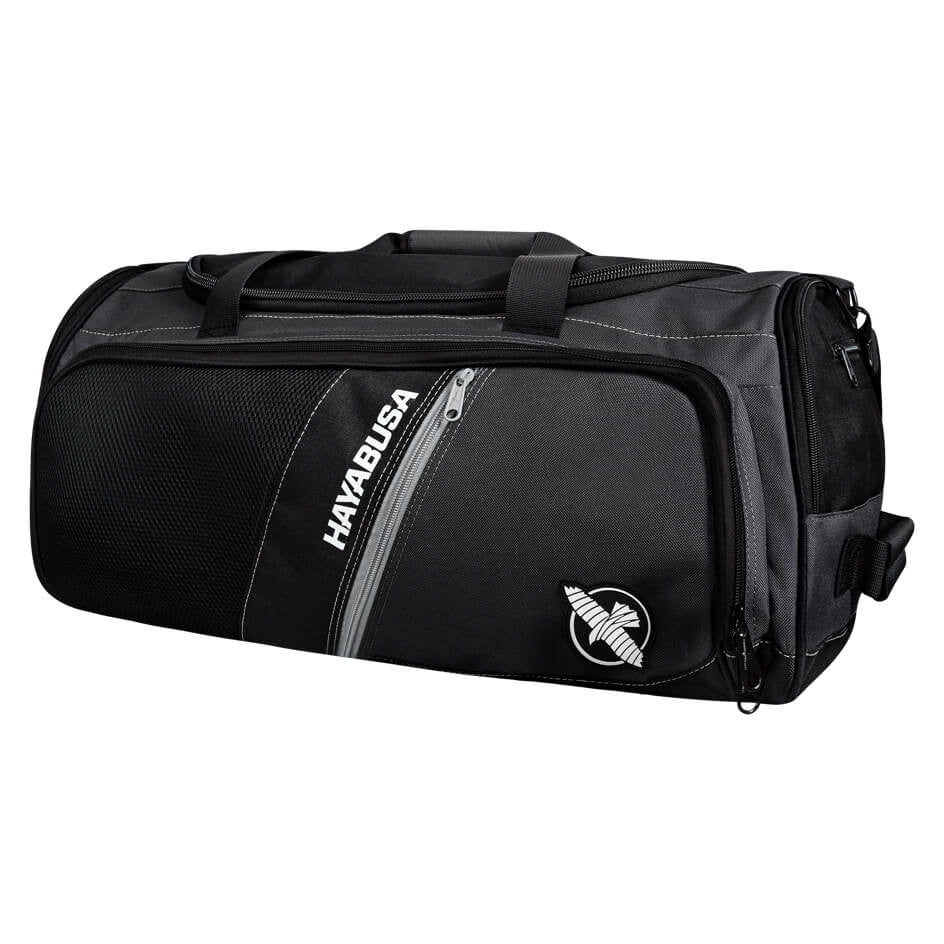 Hayabusa Ryoko Duffel Bag - 50 Liter