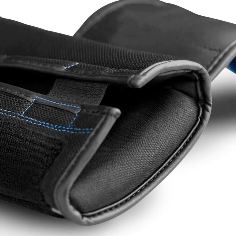 Hayabusa S4 Boxhandschuhe - Blau