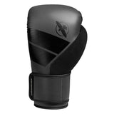 Hayabusa S4 Boxhandschuhe - Charcoal