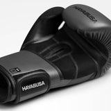 Hayabusa S4 Boxhandschuhe - Charcoal