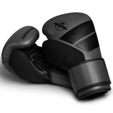 Hayabusa S4 Boxhandschuhe - Charcoal