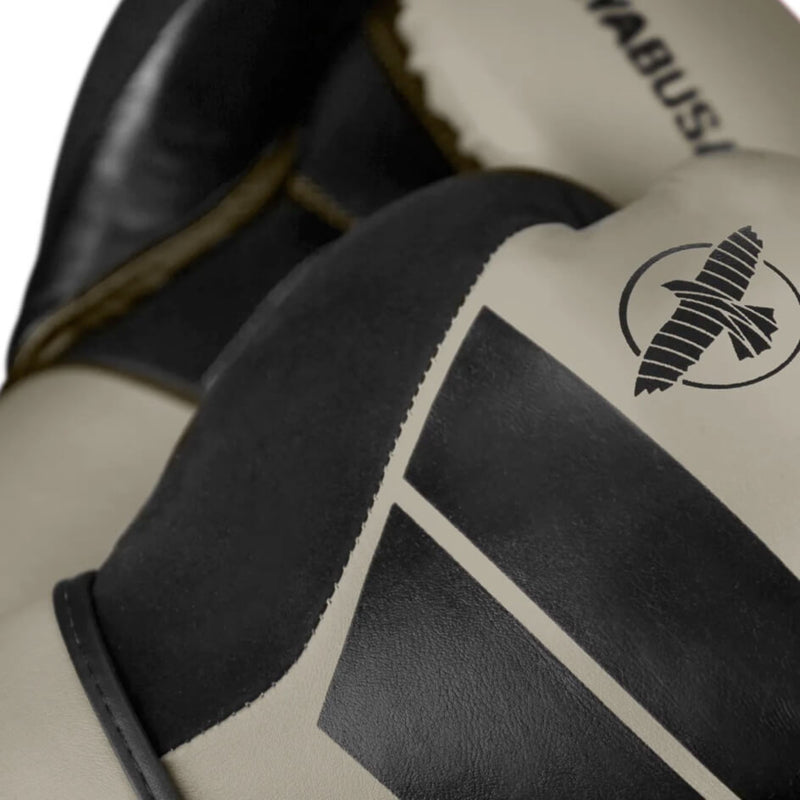 Hayabusa S4 Boxhandschuhe - Clay