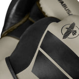 Hayabusa S4 Boxhandschuhe - Clay