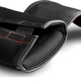 Hayabusa S4 Boxhandschuhe - Rot