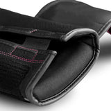 Hayabusa S4 Boxhandschuhe - Weinrot
