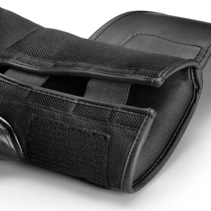 Hayabusa S4 Boxhandschuhe - Schwarz