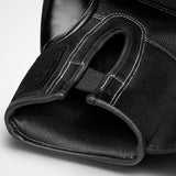 Hayabusa S4 Jugend Boxhandschuhe - Charcoal grau