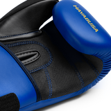 Hayabusa S4 Jugend Boxhandschuhe - Flames