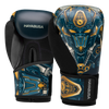 Hayabusa S4 Jugend Boxhandschuhe - Robot