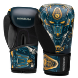 Hayabusa S4 Jugend Boxhandschuhe - Robot