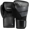 Hayabusa S4 Jugend Boxhandschuhe - Schwarz