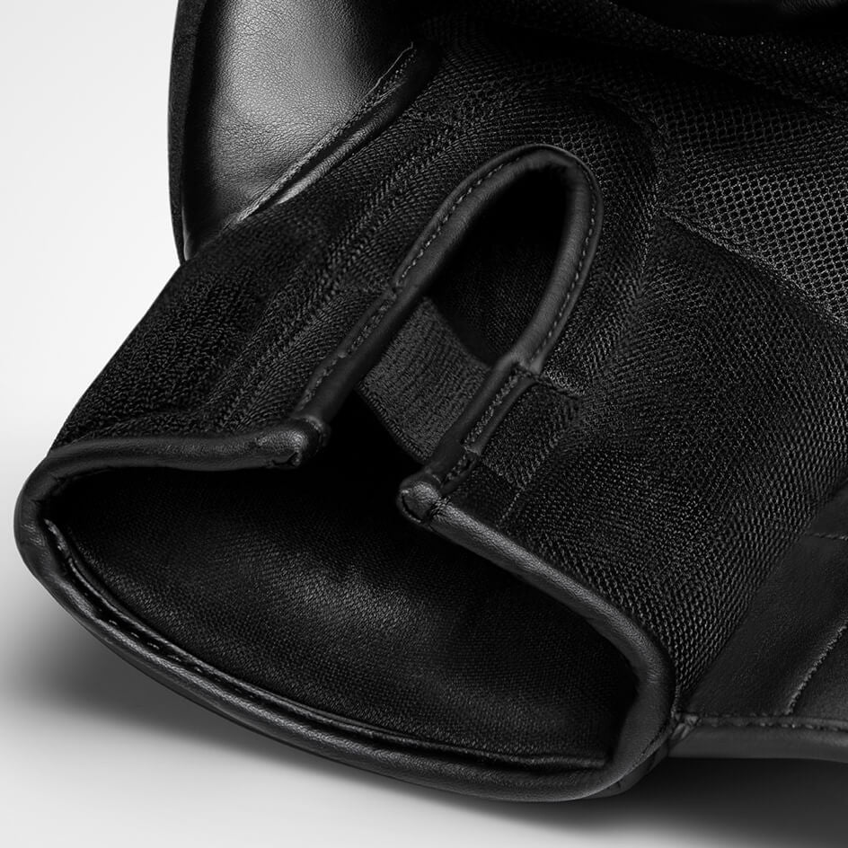 Hayabusa S4 Jugend Boxhandschuhe - Schwarz