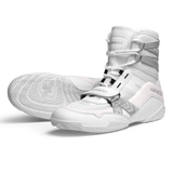 Hayabusa Strike Boxschuhe - Weiß