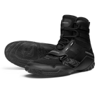 Hayabusa Strike Boxschuhe - Schwarz