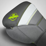 Hayabusa T3 Boxhandschuhe - Charcoal / Lime