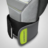 Hayabusa T3 Boxhandschuhe - Charcoal / Lime