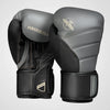 Hayabusa T3 Boxhandschuhe - Grau / Schwarz