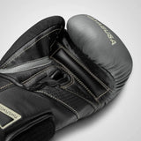 Hayabusa T3 Boxhandschuhe - Grau / Schwarz