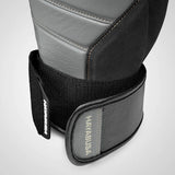 Hayabusa T3 Boxhandschuhe - Grau / Schwarz