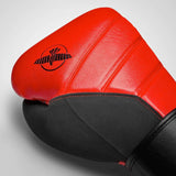 Hayabusa T3 Boxhandschuhe - Rot / Schwarz
