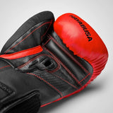 Hayabusa T3 Boxhandschuhe - Rot / Schwarz