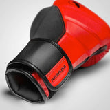 Hayabusa T3 Boxhandschuhe - Rot / Schwarz