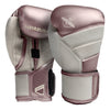 Hayabusa T3 Boxhandschuhe - Rose Gold