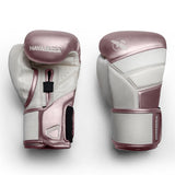 Hayabusa T3 Boxhandschuhe - Rose Gold
