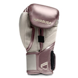 Hayabusa T3 Boxhandschuhe - Rose Gold